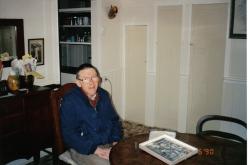 John Laws