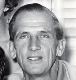 Kevin Harvey