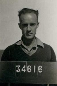 Robert JF Fletcher