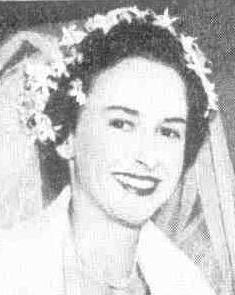 Audrey Lewis