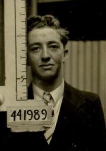 Frederick J Bear