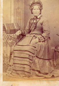 Marianne Bradley