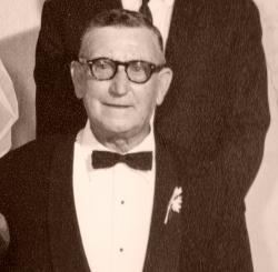 James Adams