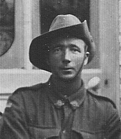 Bonser George Ernest