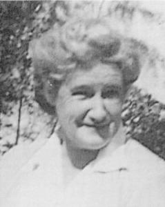 Frances Fry