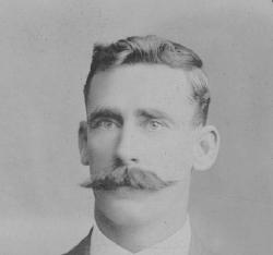 FredericK J O Adams