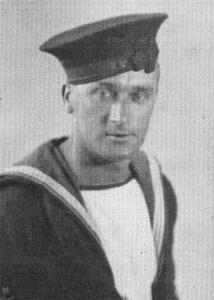 Harry Butcher