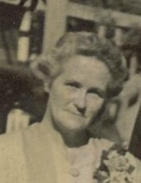 Johanna Driscoll