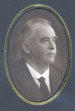 John Thomas Lutey