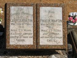 George Martin