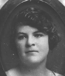 Nellie Thompson