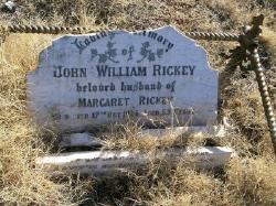 John Rickey