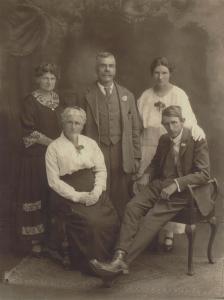 Shier Henry & Caroline