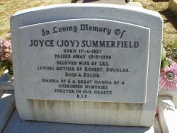 Joyce Jones
