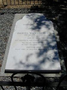 Daniel Wansborough