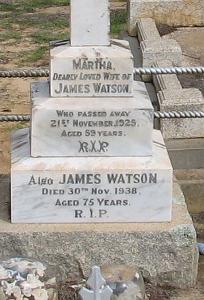 James Watson
