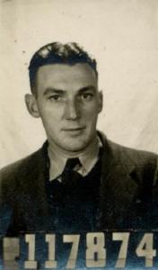 Frederick Cue