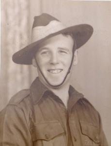 Allen Ian McMillan