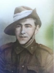 McMillan, Robert Francis